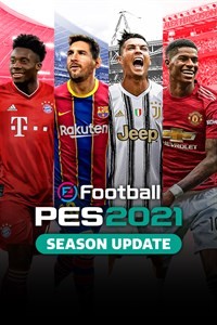 eFootball PES 2021